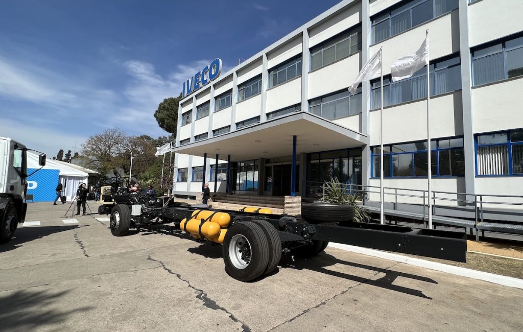IVECO