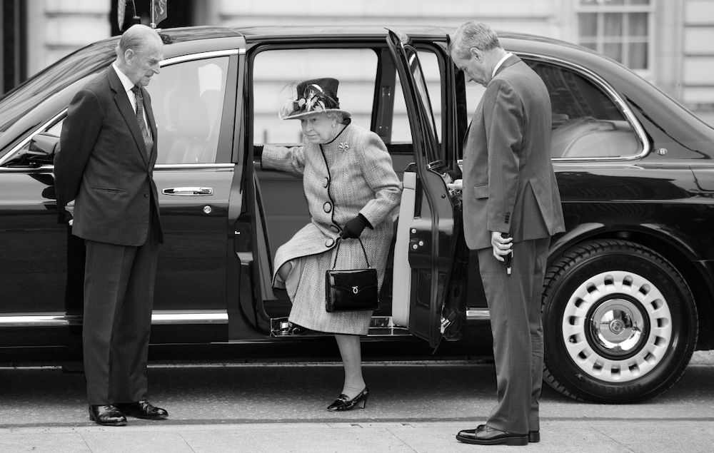 Isabel II
