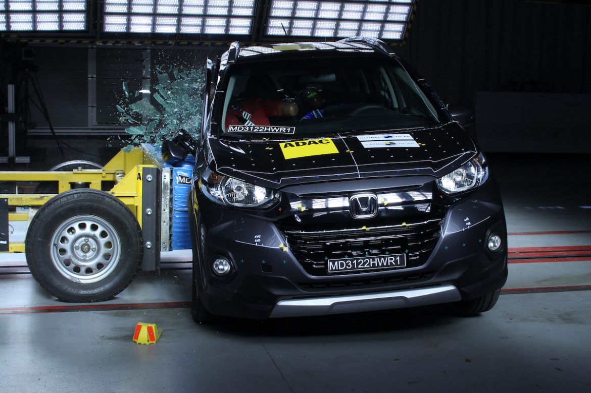 Latin NCAP