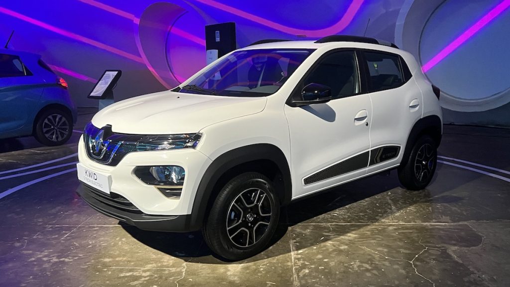 Renault
