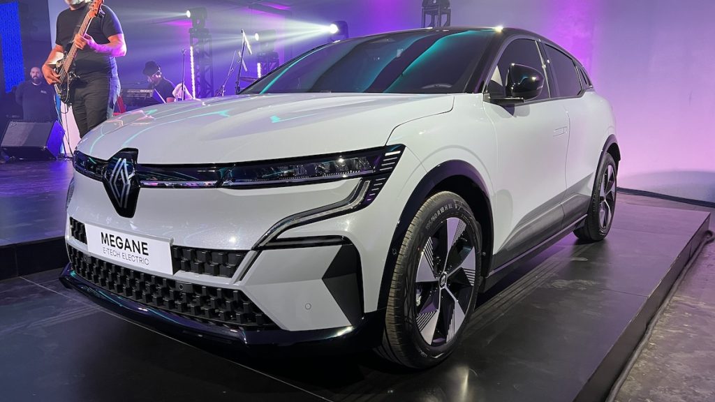 Renault
