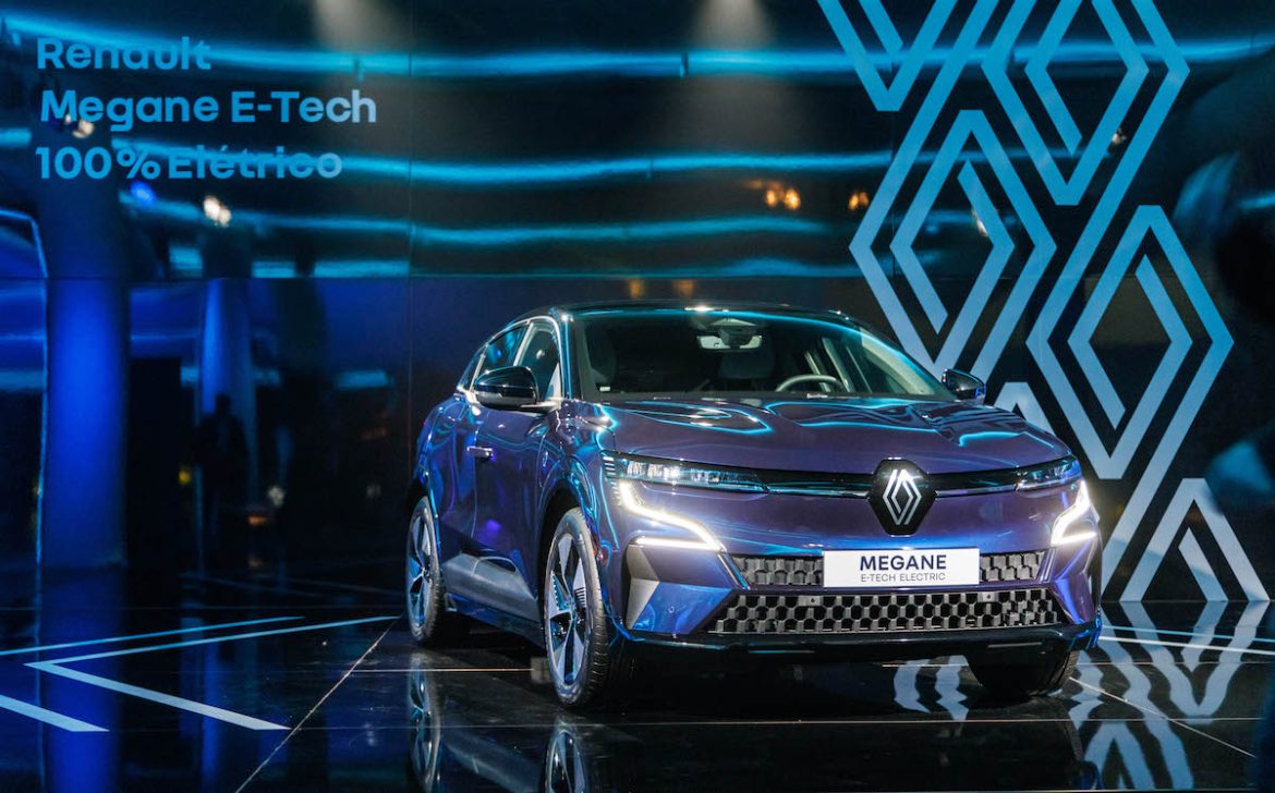 Renault