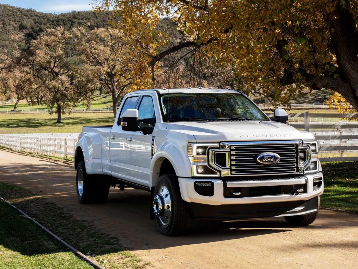 Super Duty