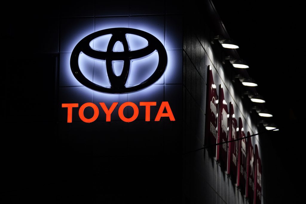 Toyota