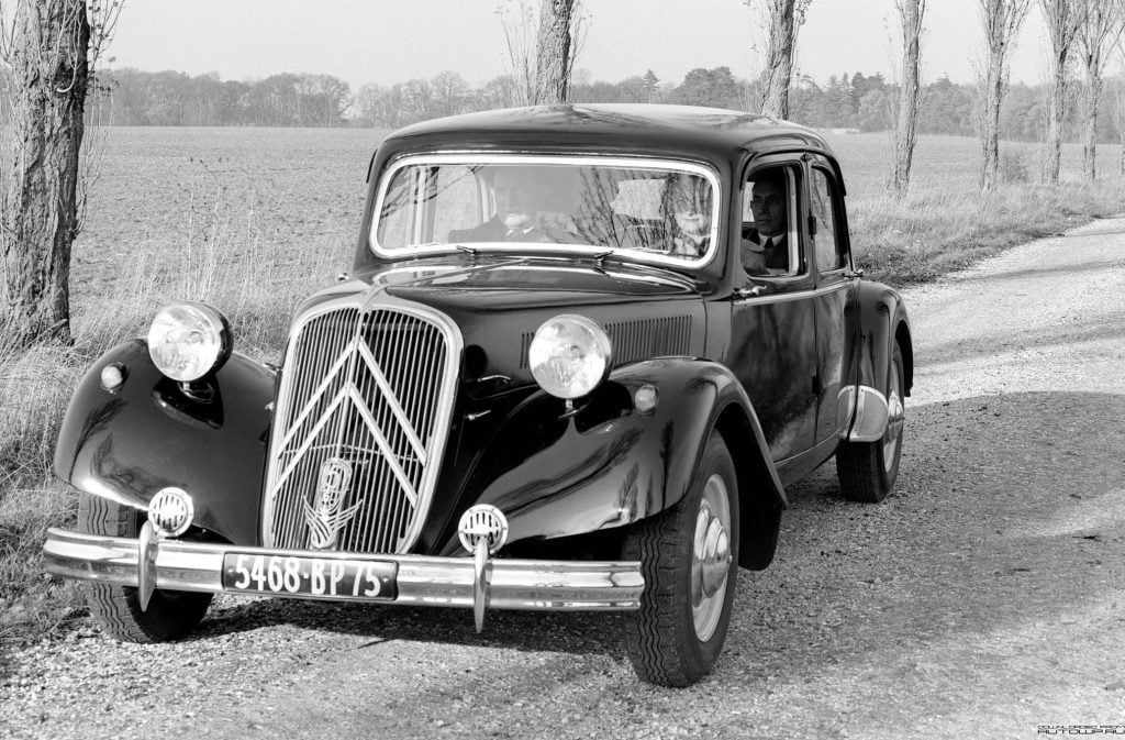 Citroën