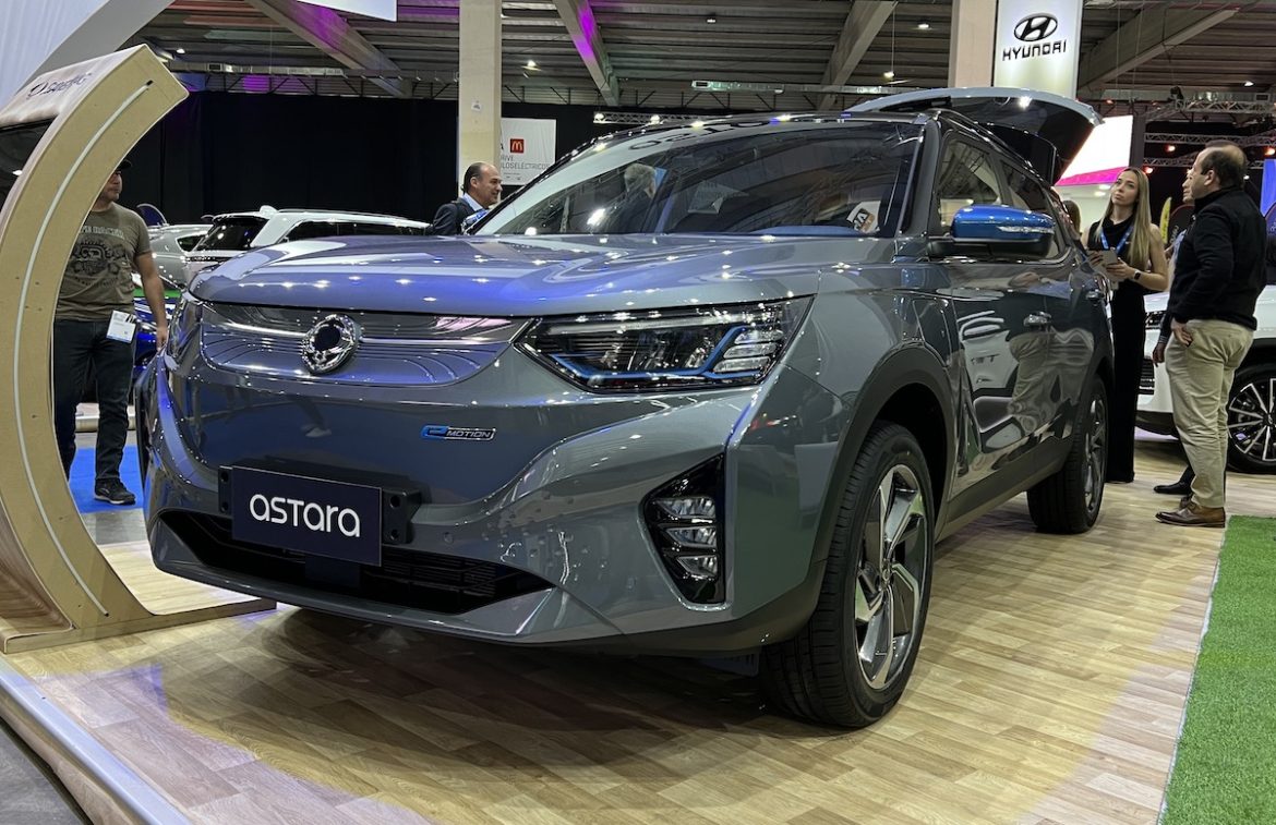 SsangYong