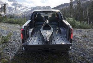 GMC Sierra EV Denali