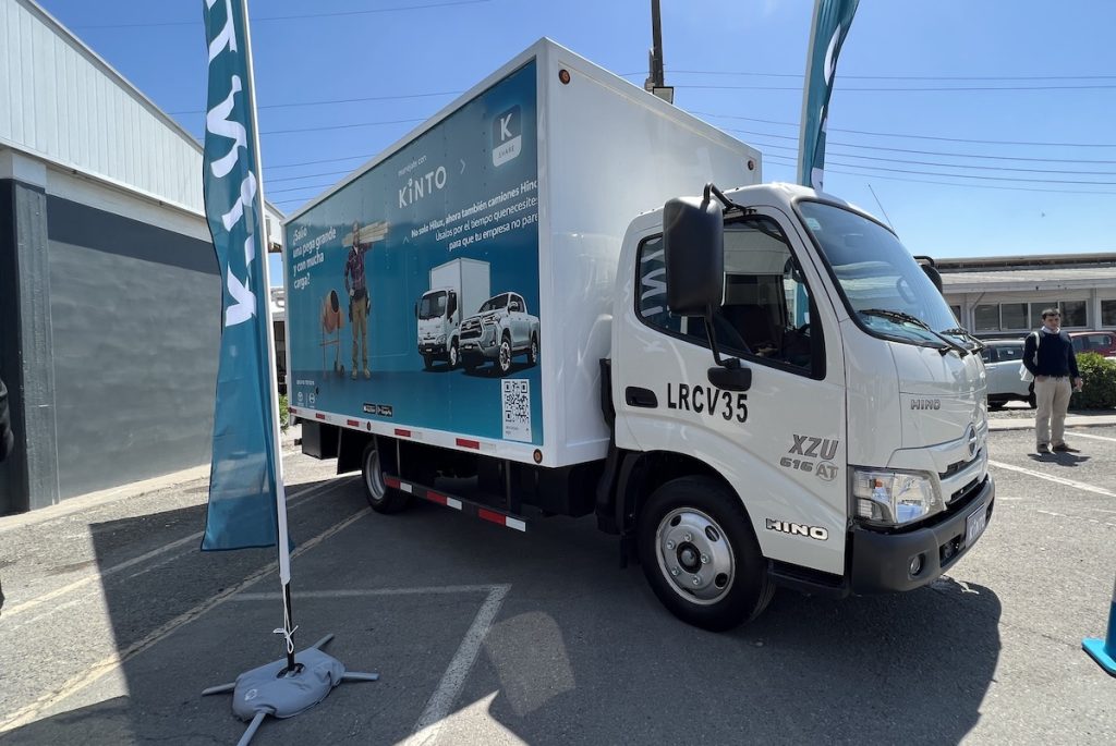Hino