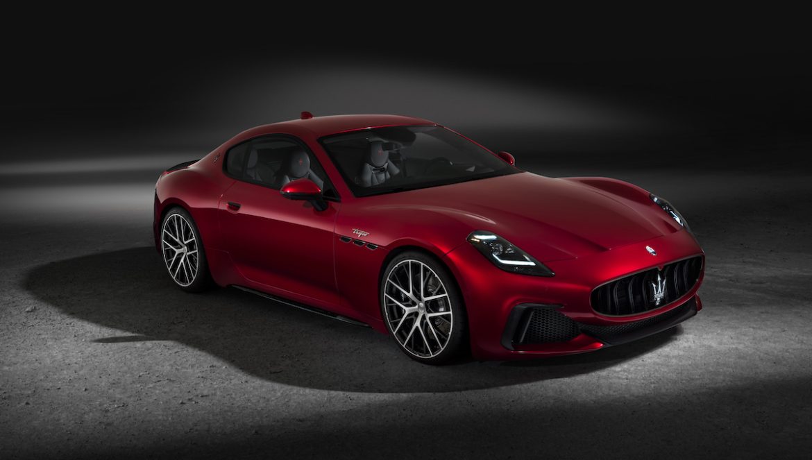 GranTurismo