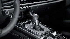 911 Carrera T