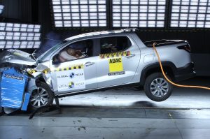 RAM 700 Latin NCAP
