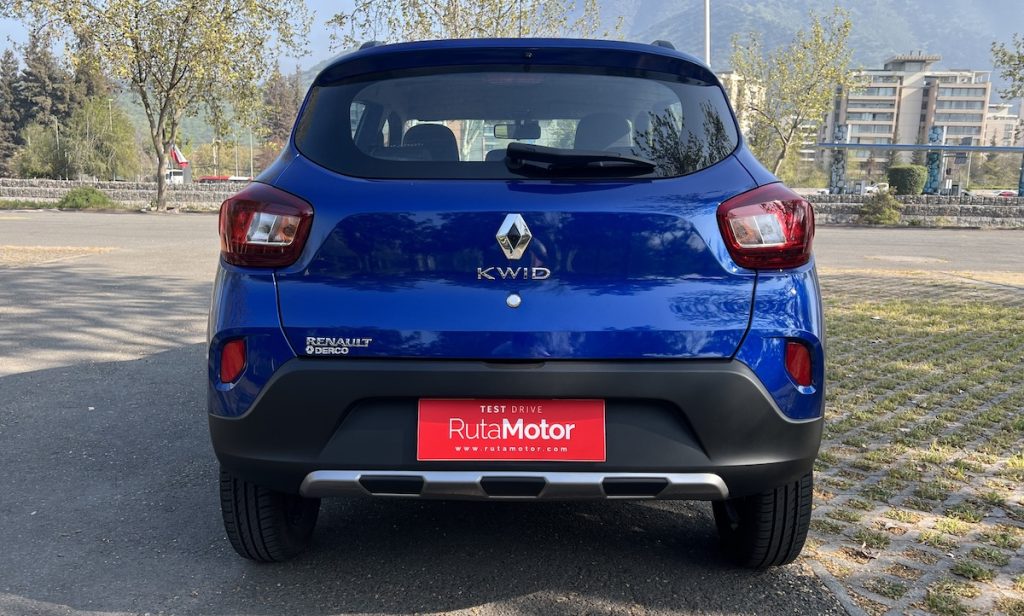 Renault Kwid