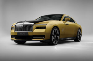 Rolls-Royce