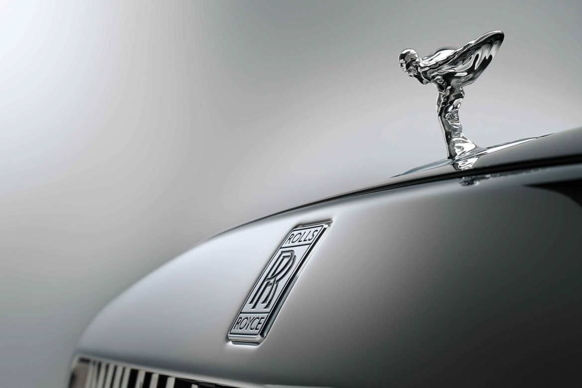 Rolls Royce Se Saltar Los H bridos E Ir Directo A Los El ctricos 
