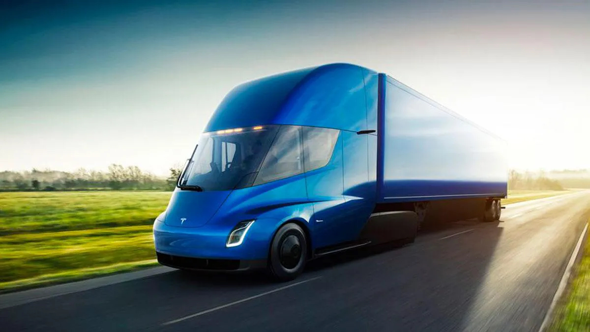 Semi