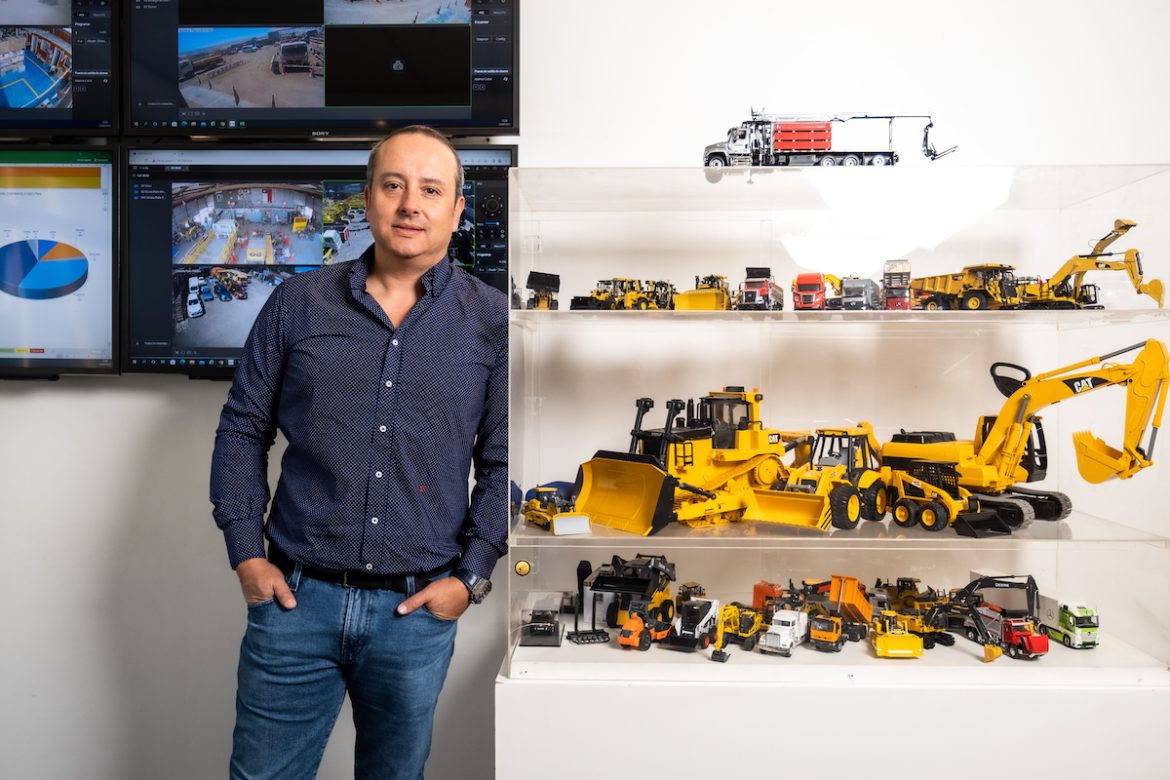 Trak Rental