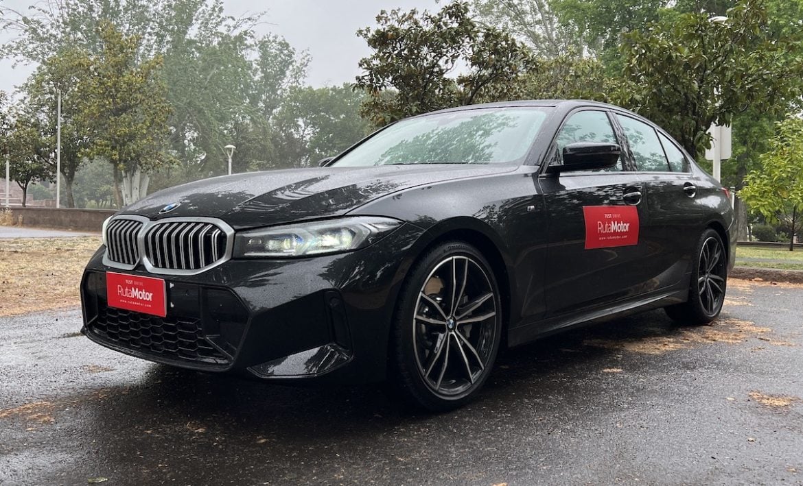 BMW Serie 3