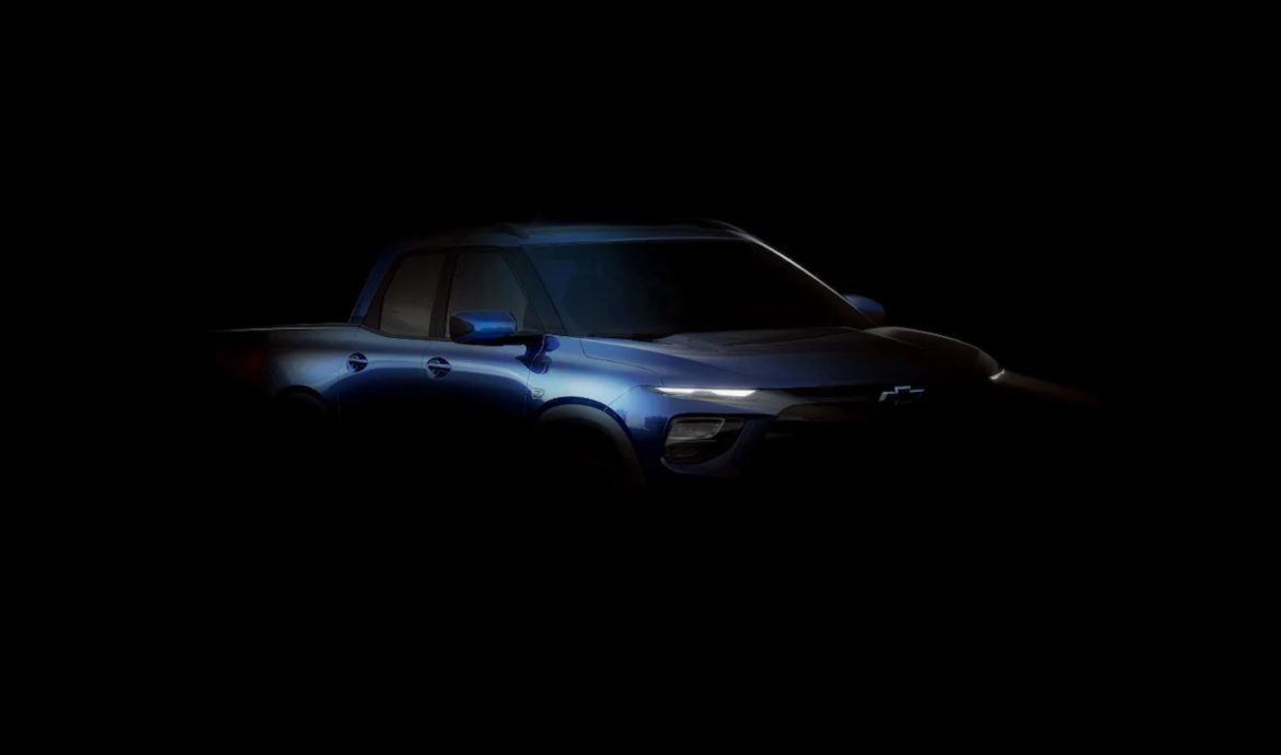 Chevrolet Montana