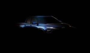 Chevrolet Montana