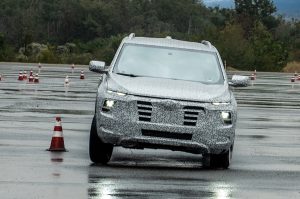 Chevrolet Montana 2023