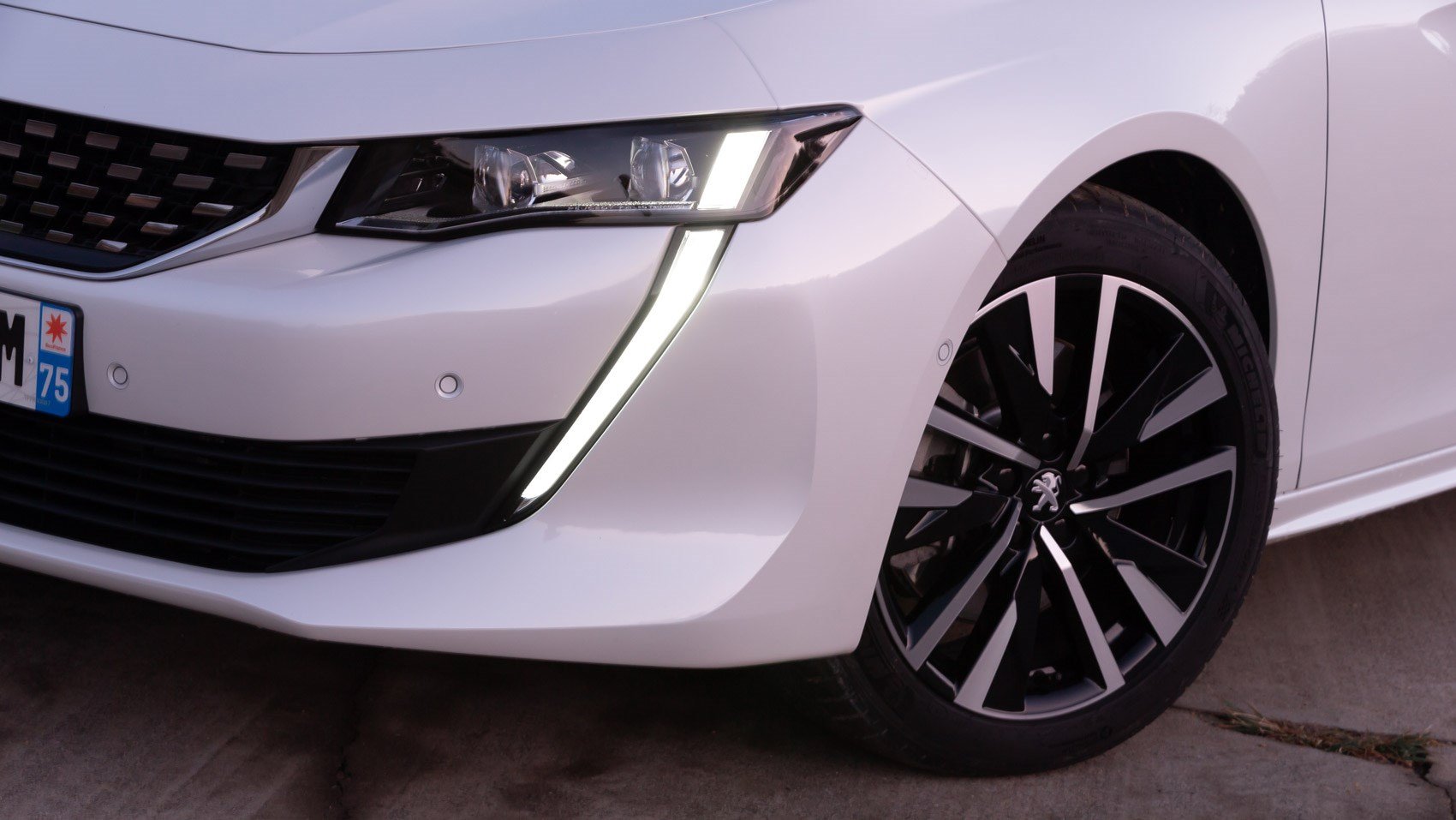 ¿Qué son las luces DRL y por qué se han vuelto tan populares?