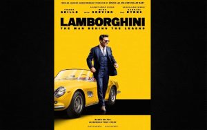 Lamborghini