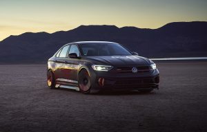 Jetta GLI Performance