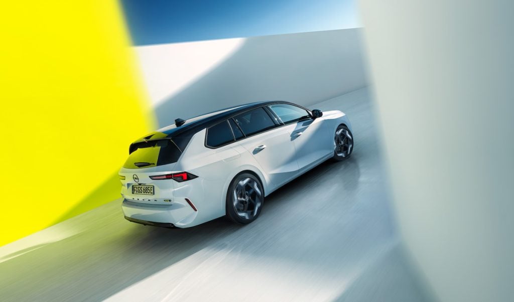 Opel 75