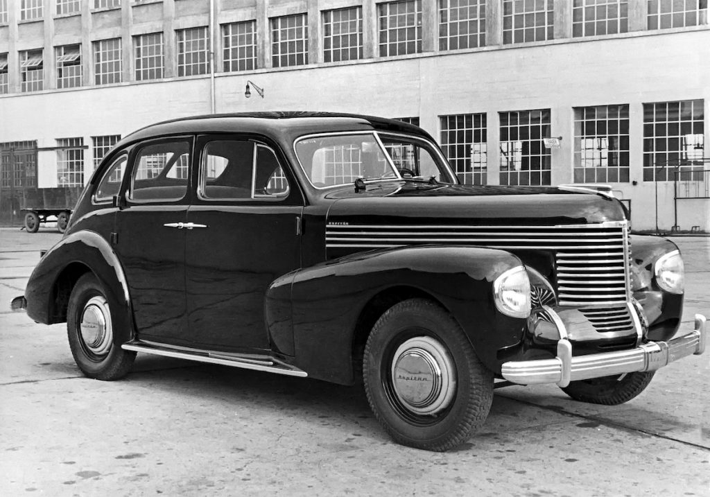 Opel 75