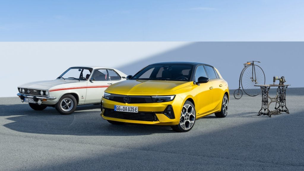 Opel