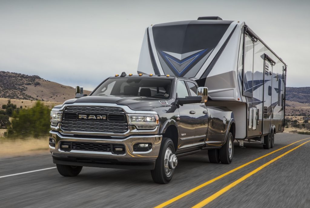 RAM 2500