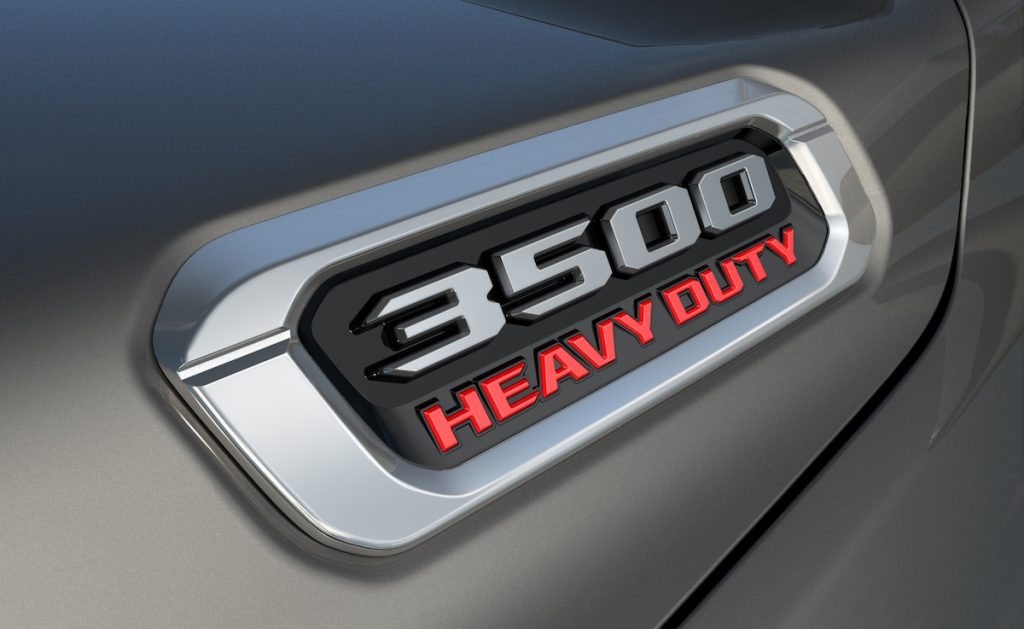 RAM 2500
