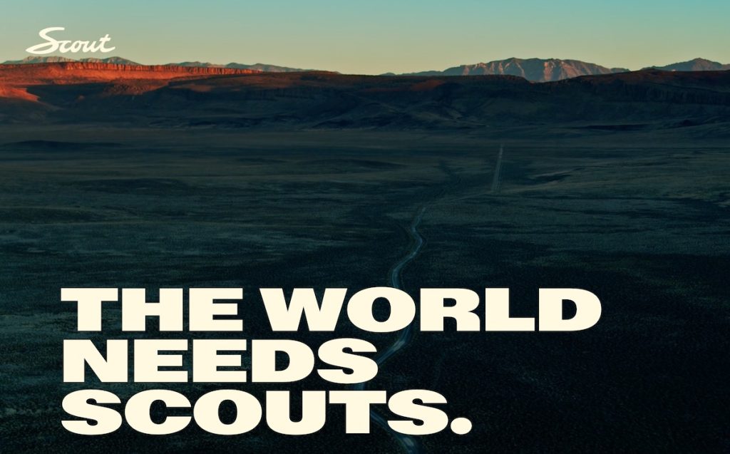 Scout Motors