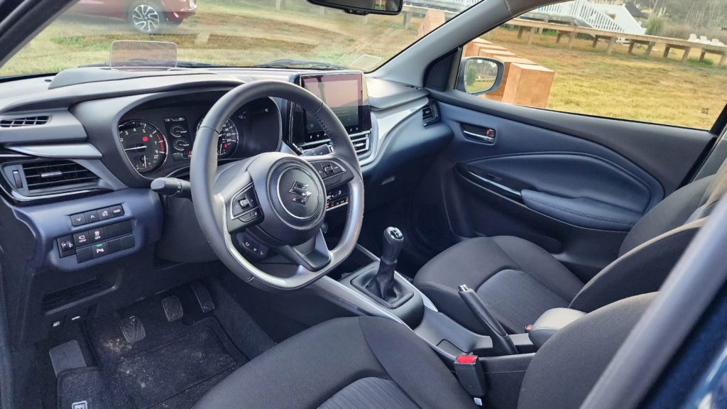 Suzuki Estrena En Chile La Tercera Generaci n Del Baleno Rutamotor suzuki-estrena-en-chile-la-tercera-generaci-n-del-baleno-rutamotor