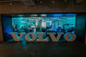 Volvo Cars Chile