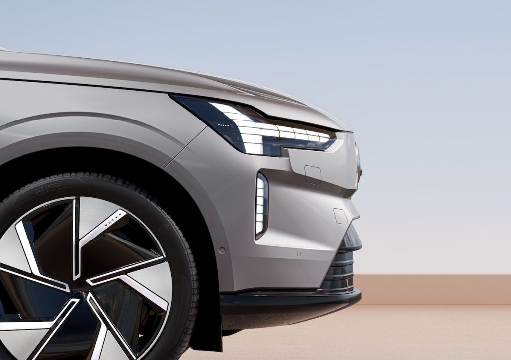 Volvo
