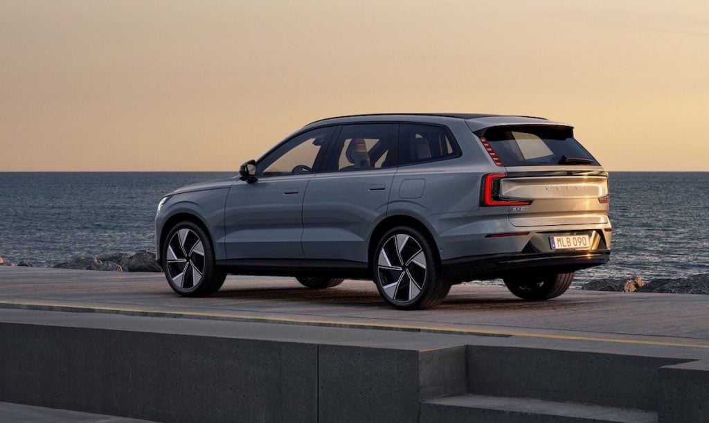 Volvo Cars