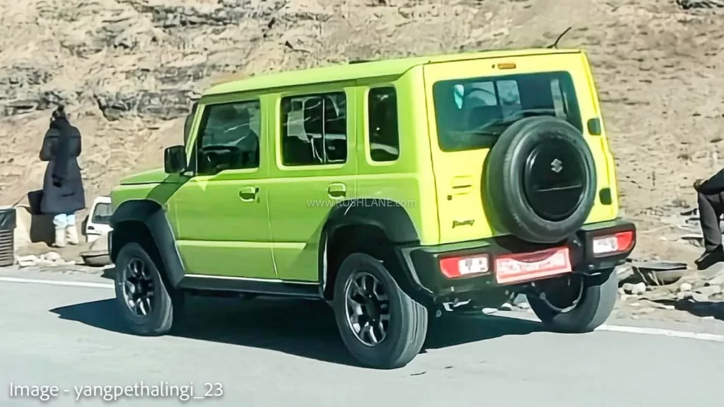 Jimny