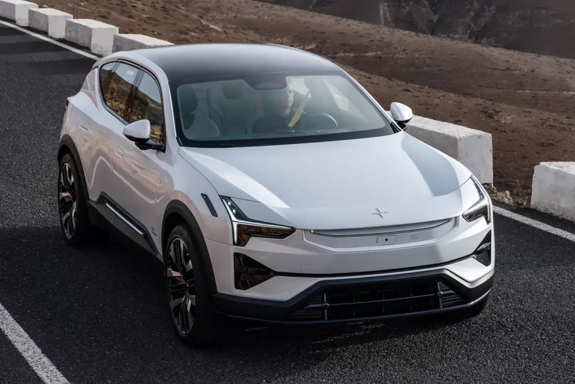 Polestar