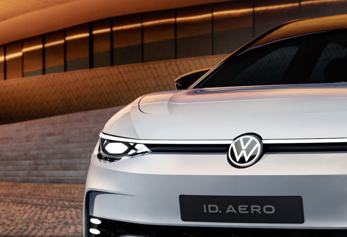 Aero B