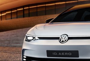 Aero B