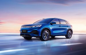 BYD