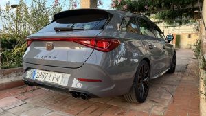 Cupra