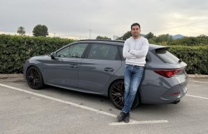 Cupra