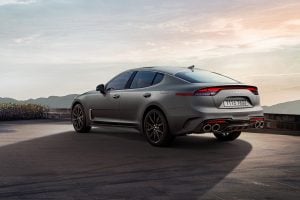 Stinger Tribute Edition