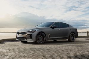 Stinger Tribute Edition