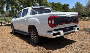 Maxus eT90