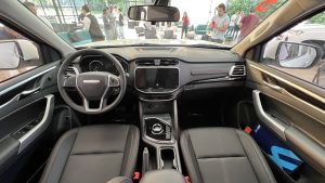 Maxus eT90