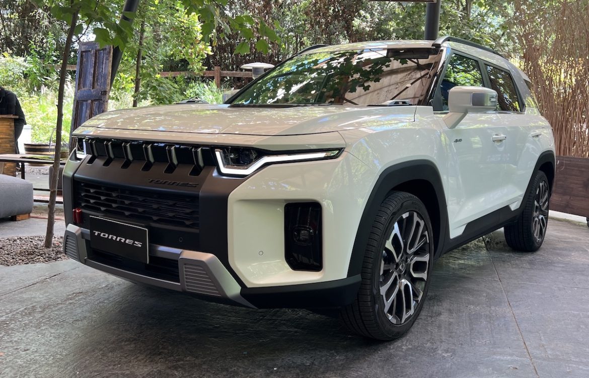 SsangYong