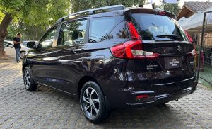Suzuki Ertiga